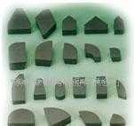 钨钢刀具与地质矿山工具中的异性合金应用解析