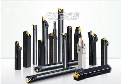 晨枫五金 专业数控刀具厂家，原厂直供与产品图鉴