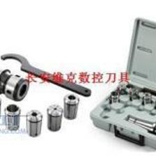 NT30-OZ25铣夹组 高效精密加工的核心刀具组件