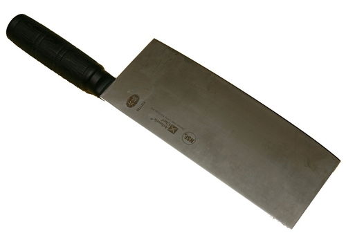 厨房刀具的正确使用方法 5种常用刀具操作指南