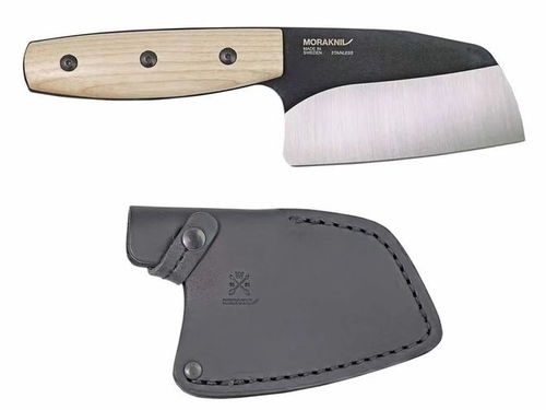 2024新品 必备的厂制刀与定制刀全解析